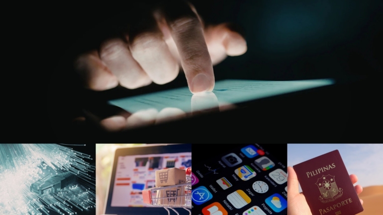 Philippine digital economy