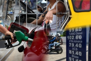 Philippines energy crisis