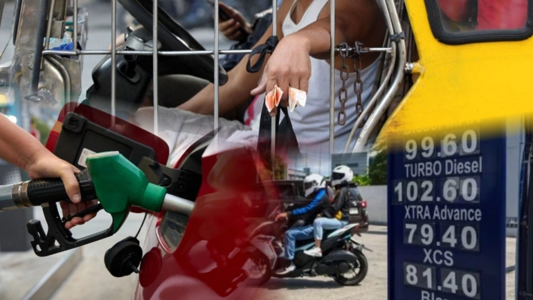 Philippines energy crisis