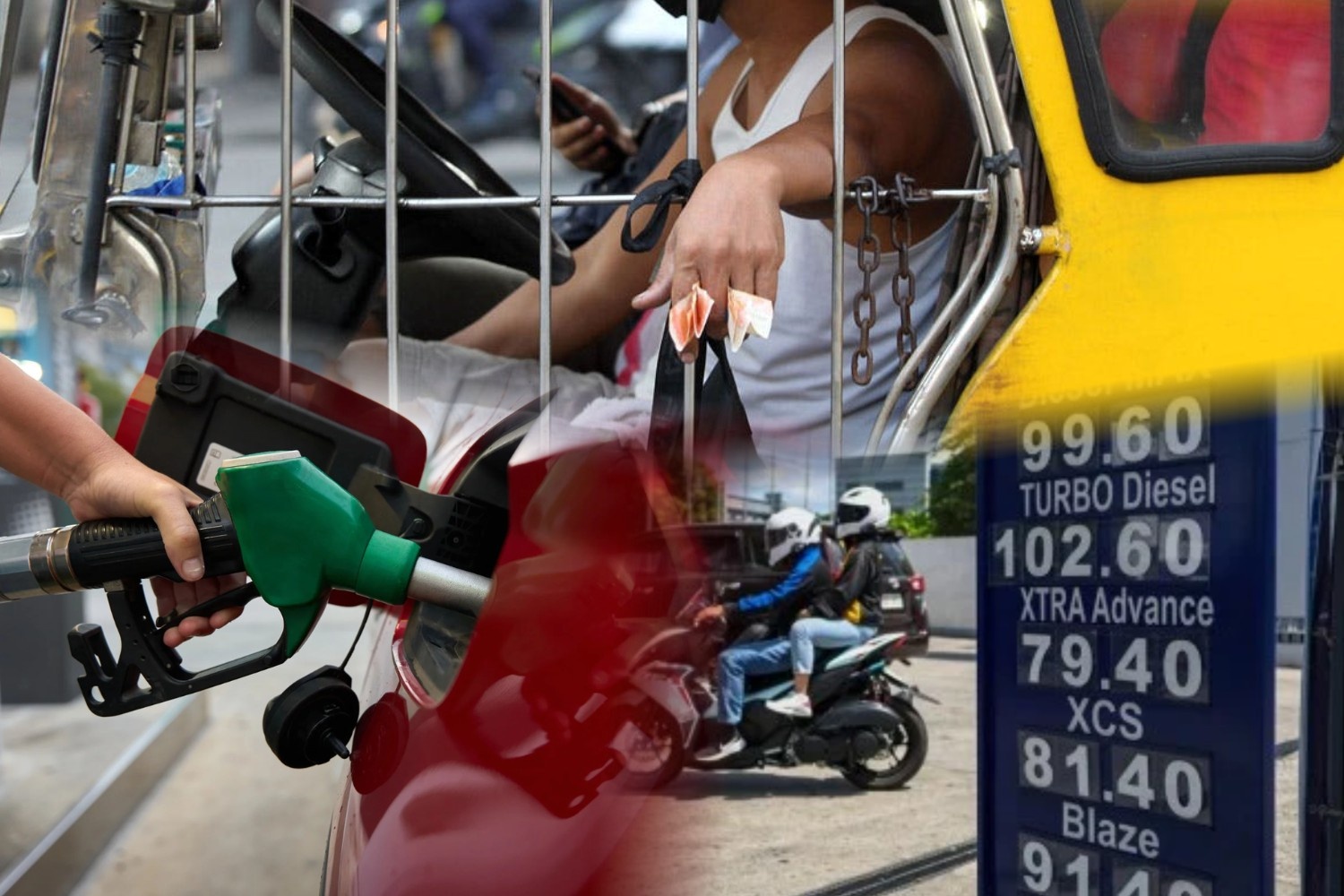 Philippines energy crisis