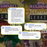 Confusion and cancellations surround PotA events as artists voice concerns