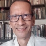 Philippine literature and journalism mourn the passing of writer and art critic Amadis Ma. Guerrero