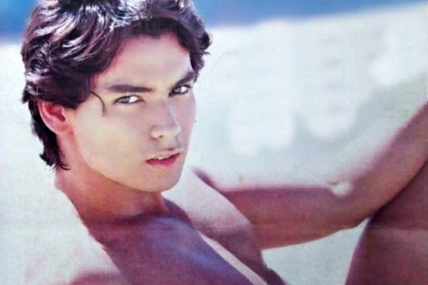 Remembering Miguel Rodriguez
