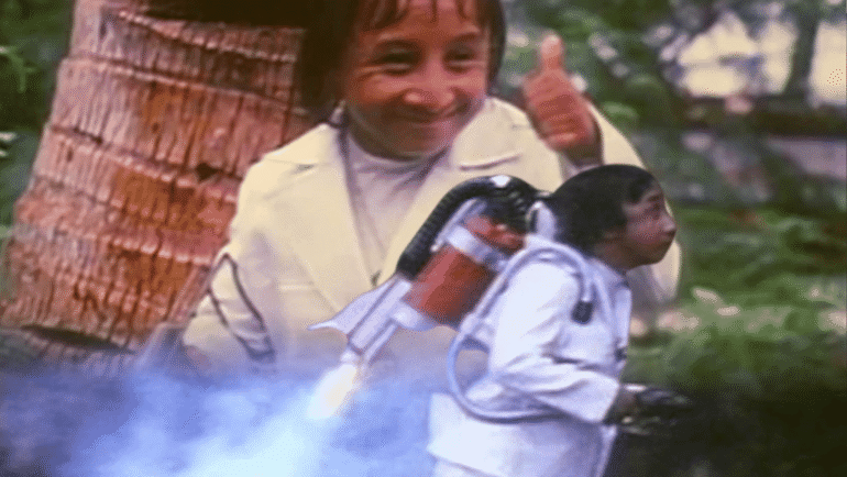 Remembering Weng-Weng
