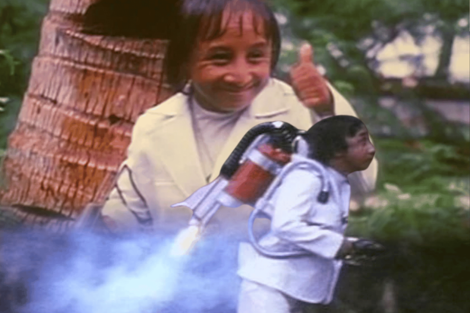 Remembering Weng-Weng