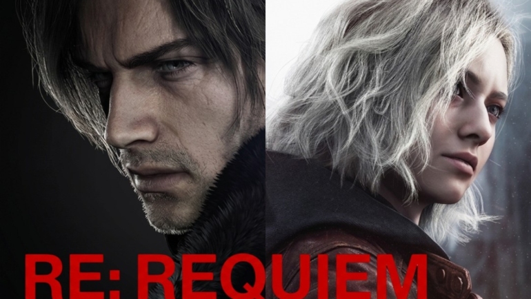 Resident Evil Requiem review