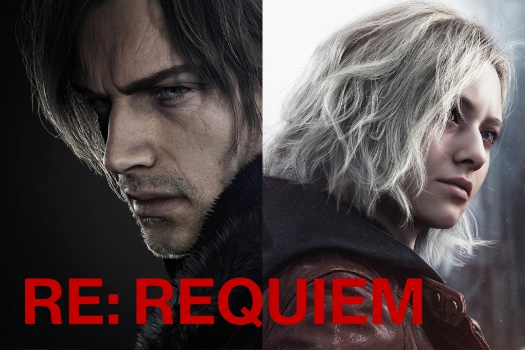 Resident Evil Requiem review
