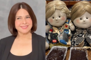 Rita Avila