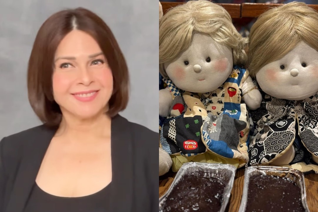 Rita Avila