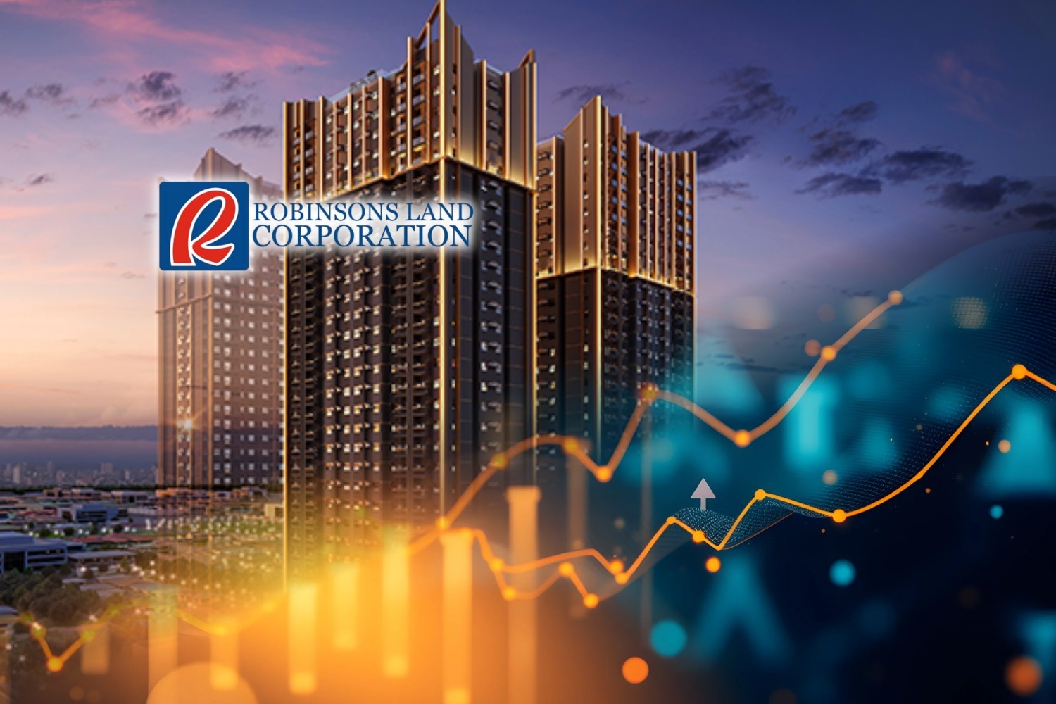 Robinsons Land Q1 2026 profit