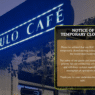 Romulo Café BGC temporarily closes following One Bonifacio High Street fire