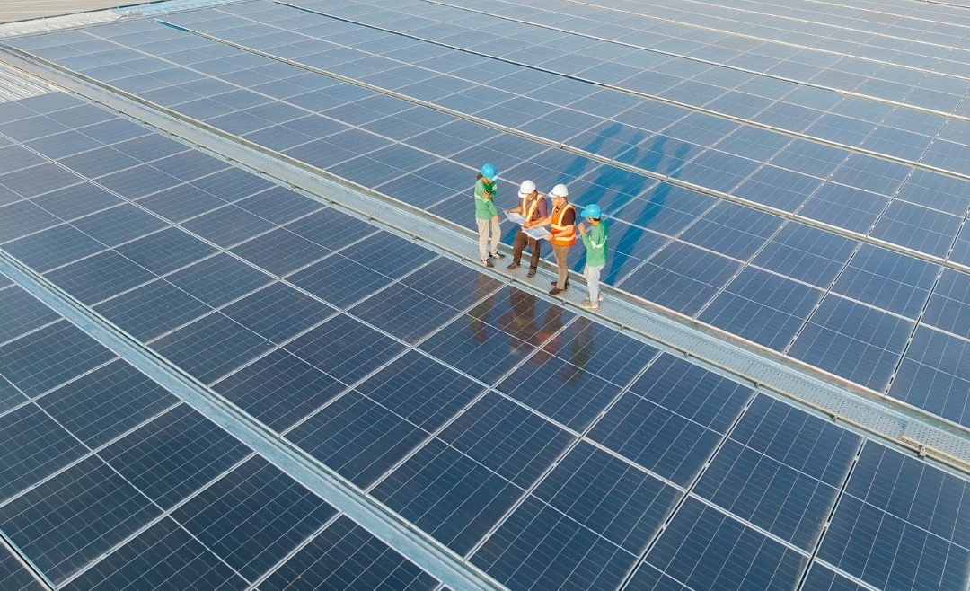 SM Supermalls energy saving tips