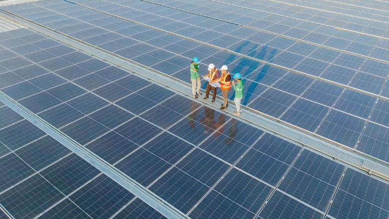 SM Supermalls energy saving tips