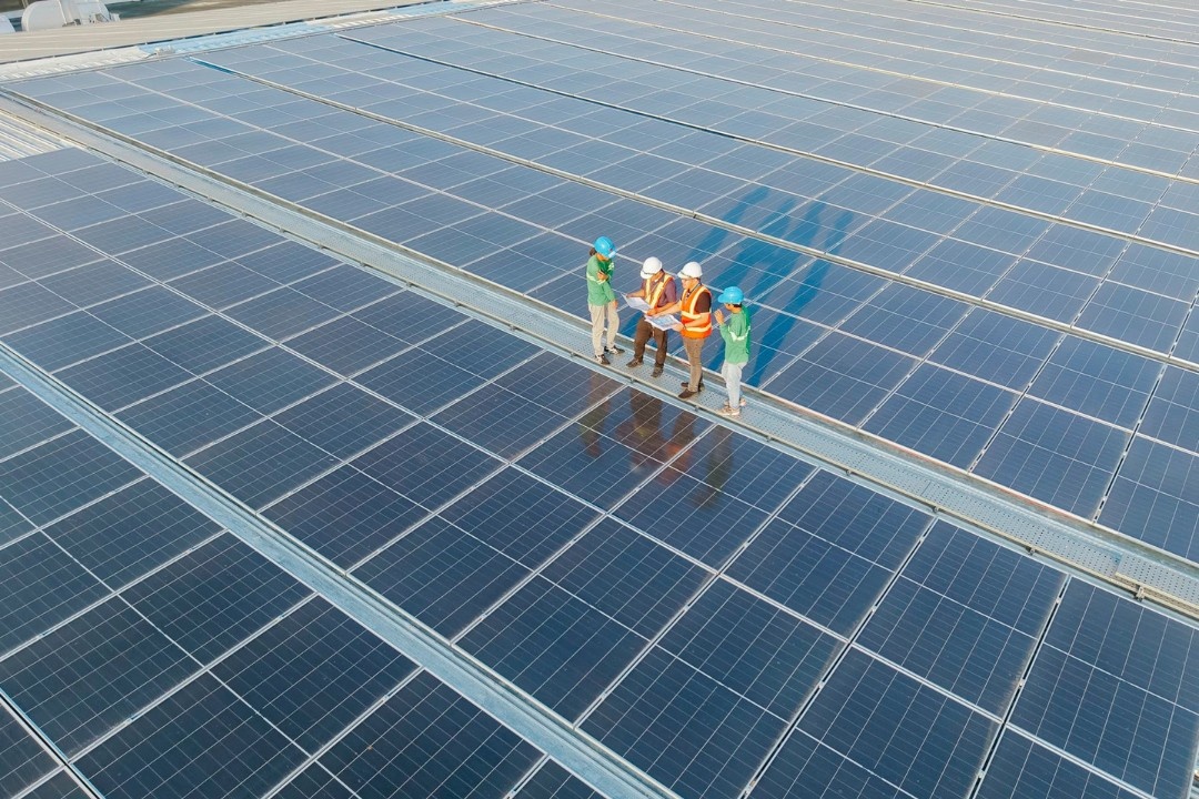 SM Supermalls energy saving tips