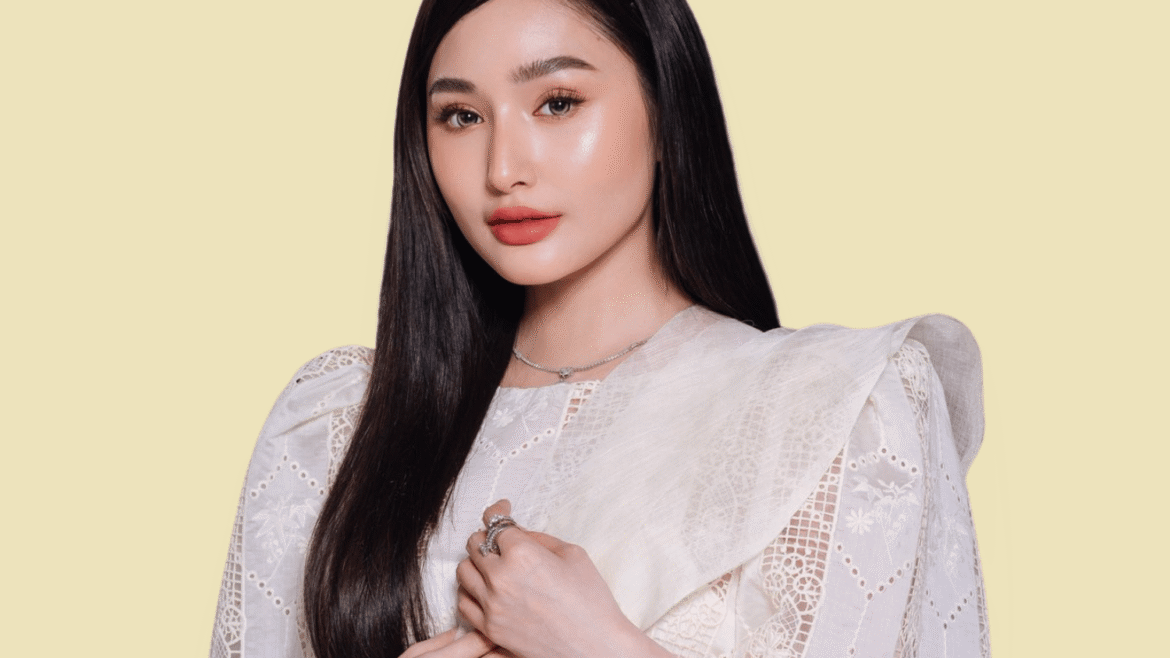 Sachzna Laparan backlash