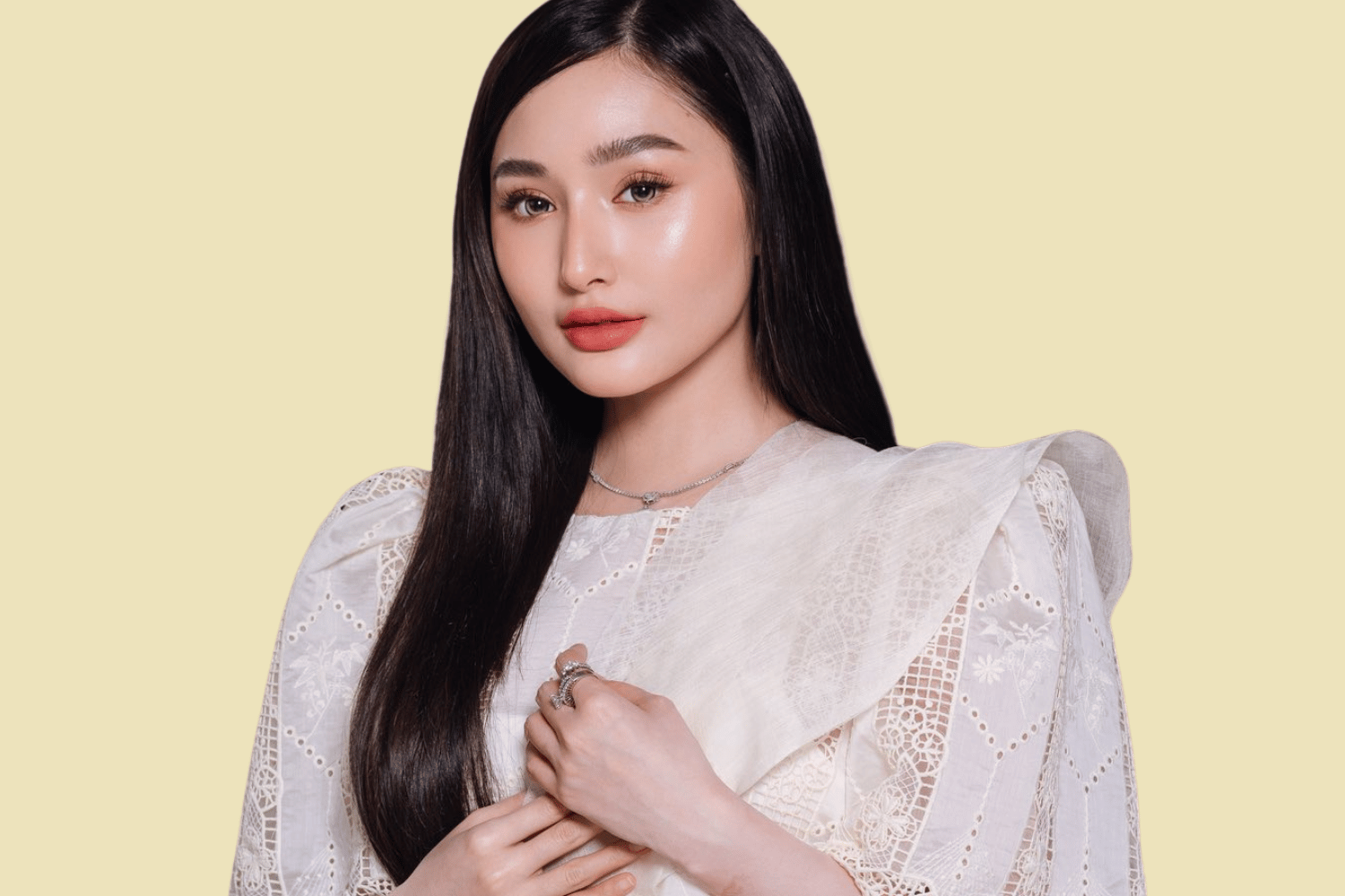 Sachzna Laparan Backlash Over Controversial Post | Radar