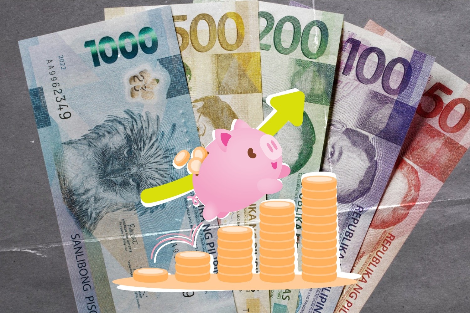 Save money on a small salary