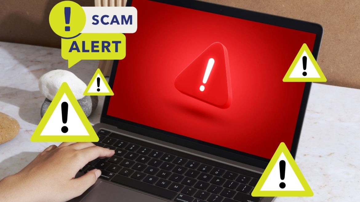 Shopwise scam