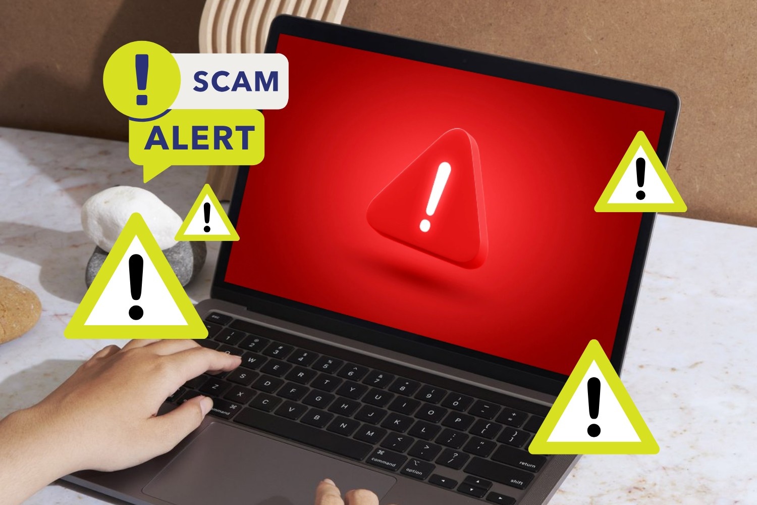 Shopwise scam