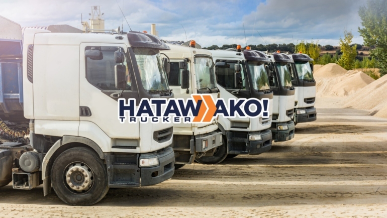 Shortage of commercial drivers