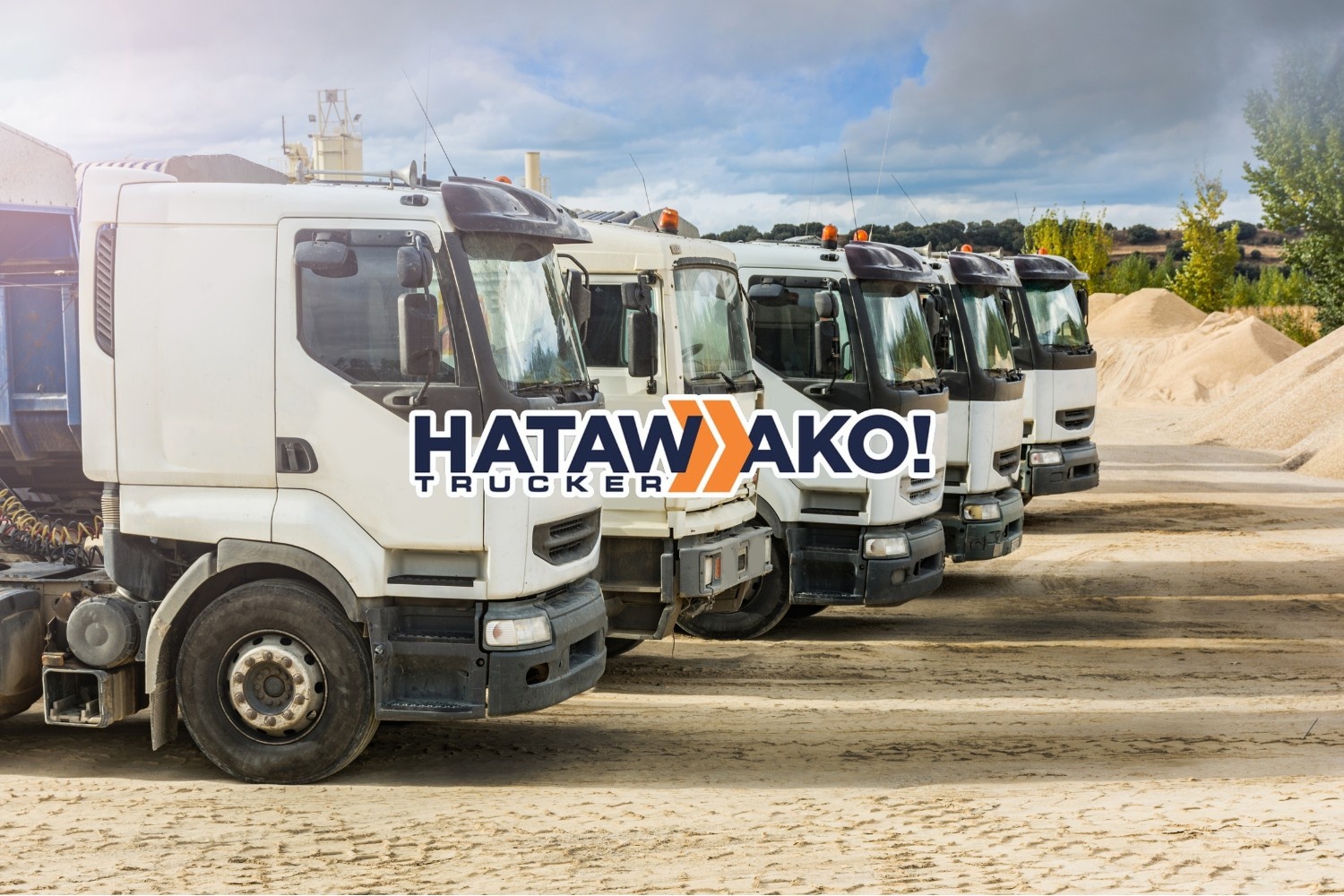 Shortage of commercial drivers