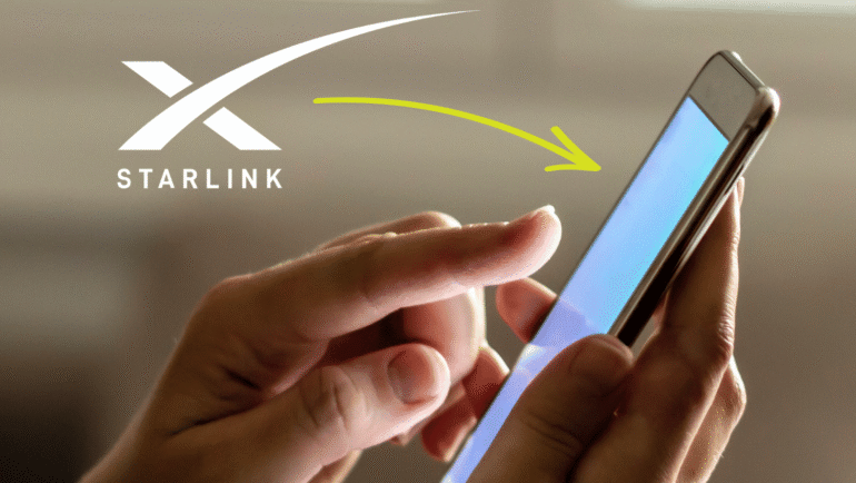 Starlink and Globe Telecom partnership
