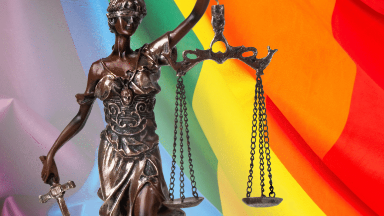 Supreme Court same-sex property ruling