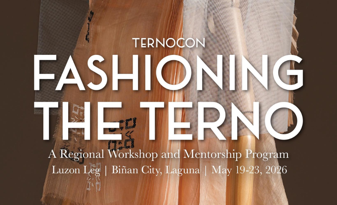 Ternocon 2026