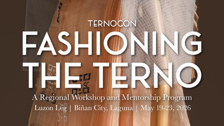 Ternocon 2026