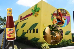 The Catsup Museum