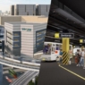 Trinoma expands with new hub connected to MRT-7 system