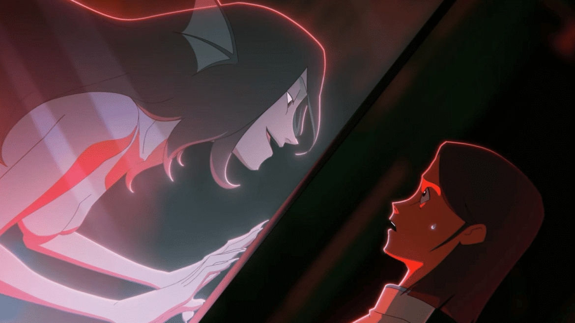 'The Lovers' Annecy Film Festival premiere