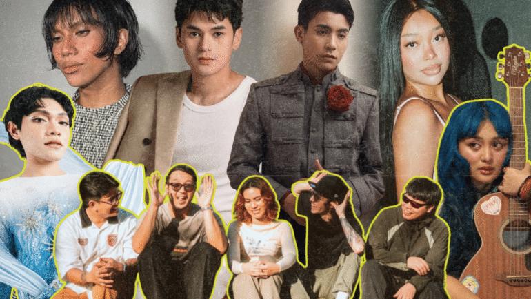 TikTok as Philippines’ talent scout