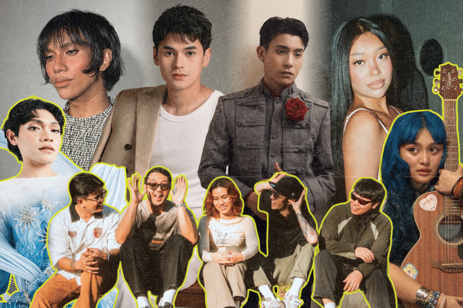 TikTok as Philippines’ talent scout