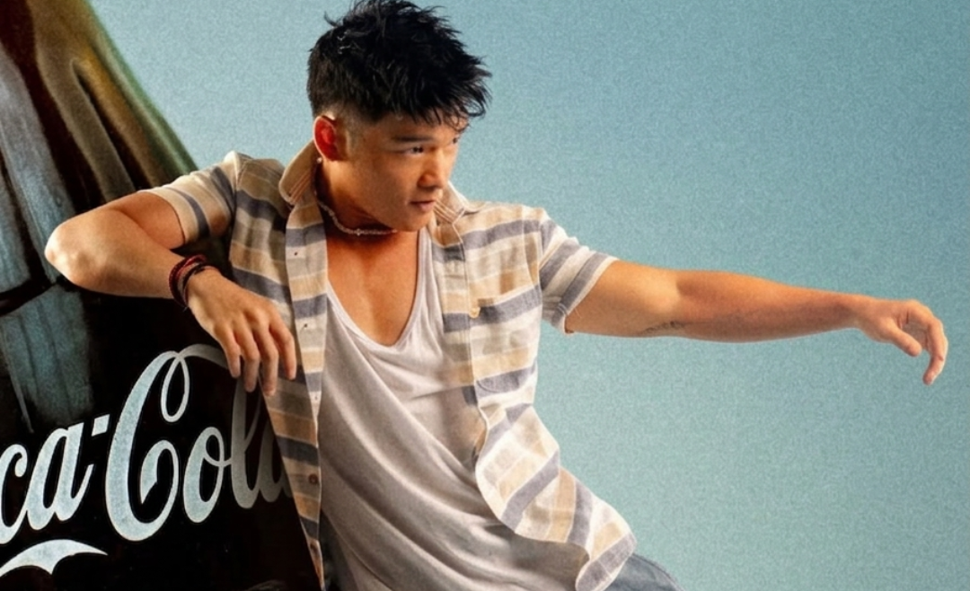 Tommy Alejandrino in 'Yemaya'