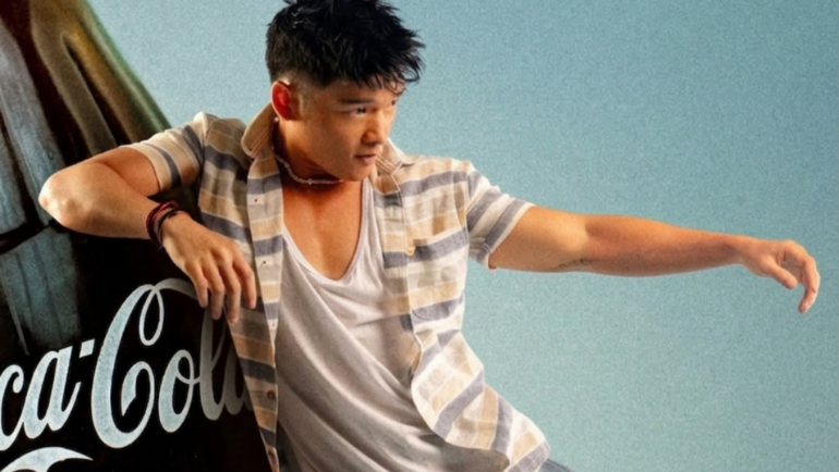 Tommy Alejandrino in 'Yemaya'