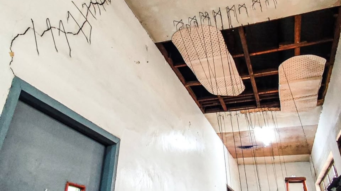 UP Fine Arts art installation controversy