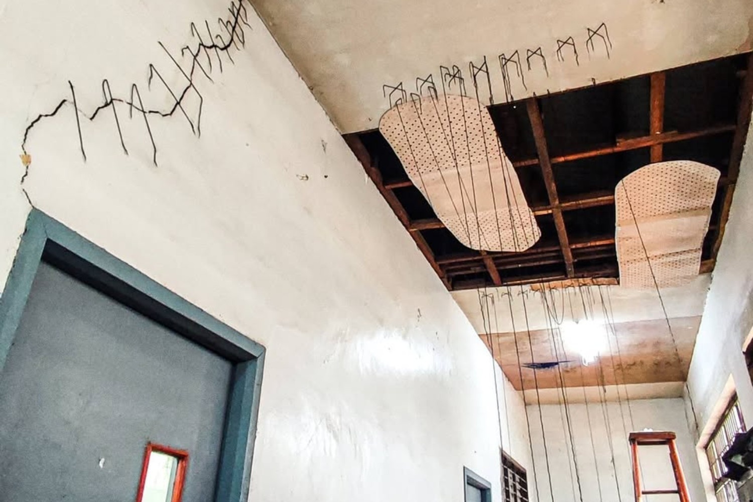 UP Fine Arts art installation controversy