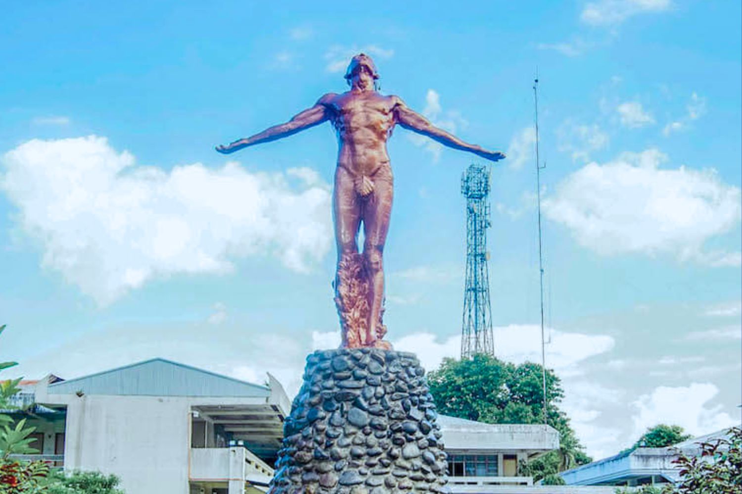UP Tacloban becomes official campus