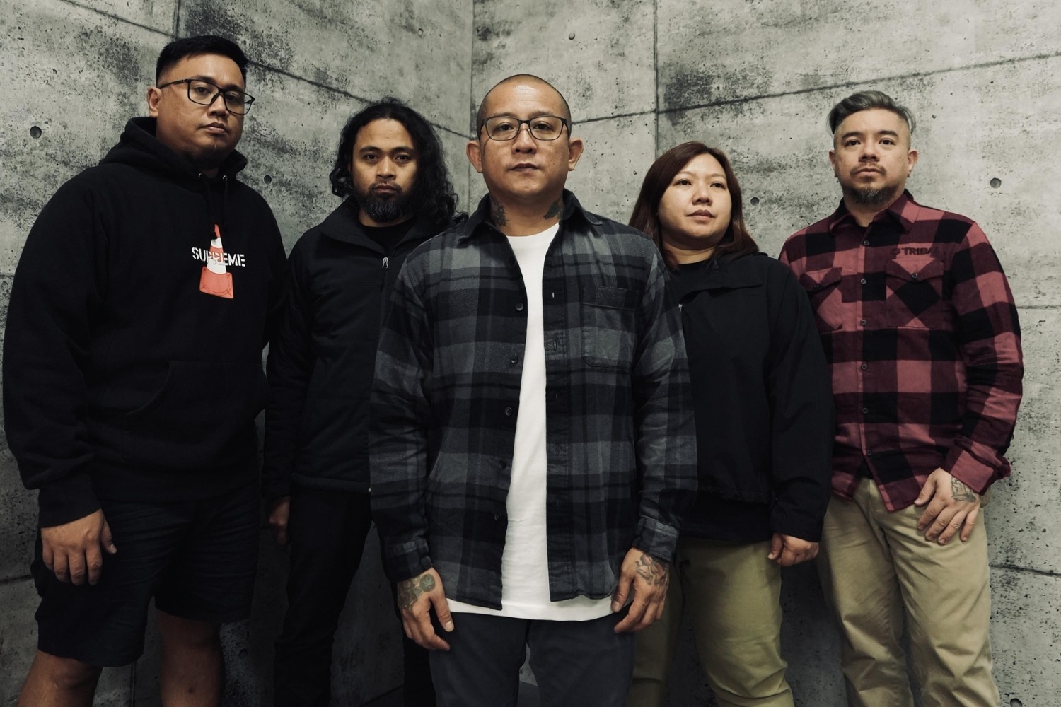 Urbandub backs out of Circus Music Festival