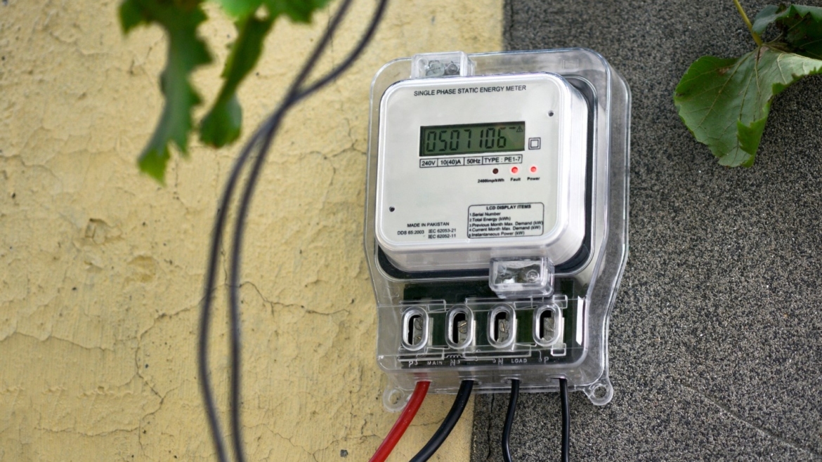 VAT removal on electricity
