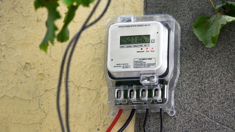 VAT removal on electricity