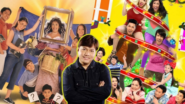 Wenn V. Deramas’ films nostalgia