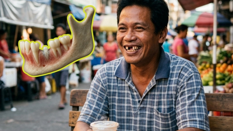 tooth regrowth drug