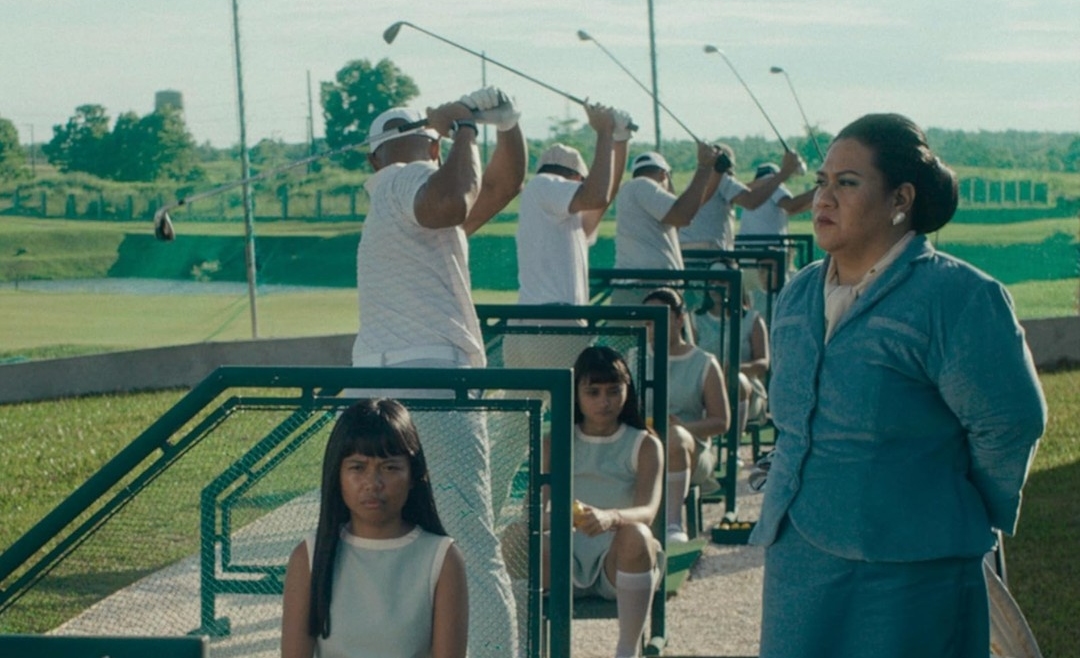 ‘Filipiñana’ wins New Directors Award
