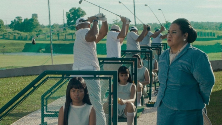 ‘Filipiñana’ wins New Directors Award