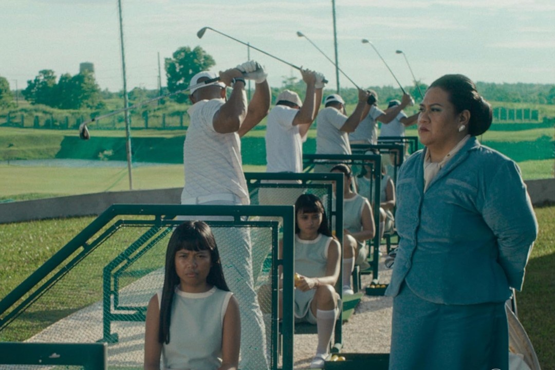 ‘Filipiñana’ wins New Directors Award