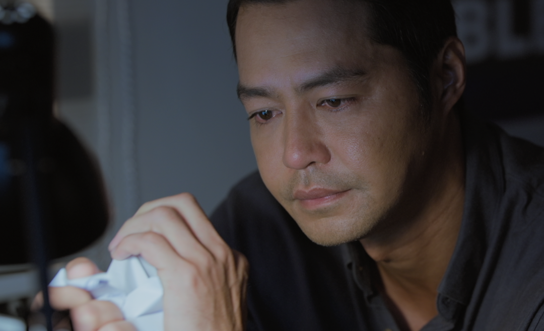 ‘Habang Nilalamon ng Hydra ang Kasaysayan’ June 3 premiere