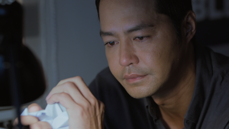 ‘Habang Nilalamon ng Hydra ang Kasaysayan’ June 3 premiere