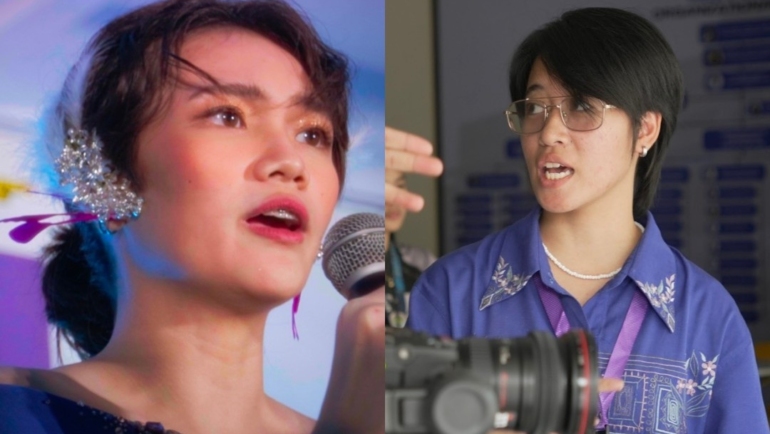‘Miss Intrams’ student film